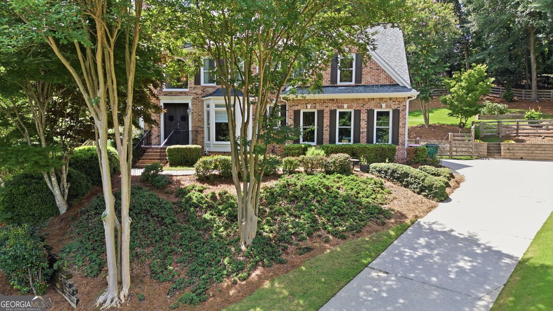 House in Suwanee, Georgia, United States 2 - 18659376