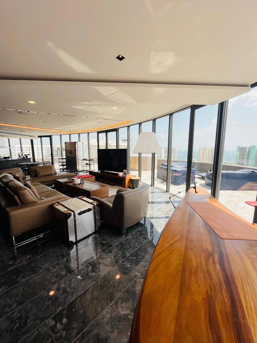 Apartment in Cancún, Quintana Roo, Mexico 3 - 18660153