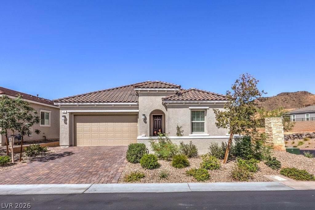 House in Henderson, Nevada, United States 1 - 18670654