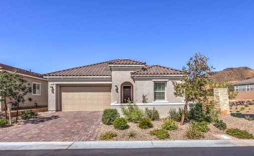 House in Henderson, Nevada, United States 1