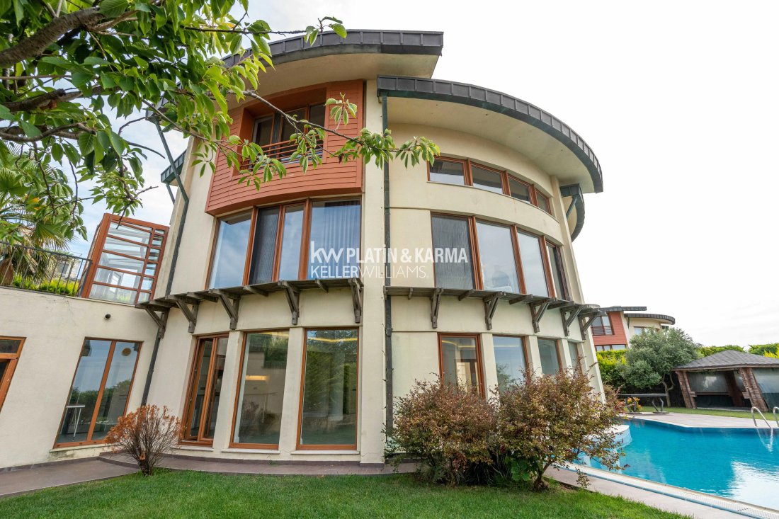 House in Kumköy, İstanbul, Turkey 3 - 18659677