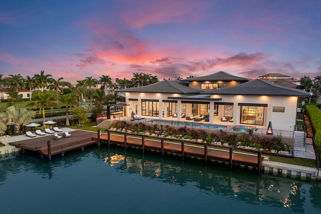 House in Marco Island, Florida, United States 3 - 18661051