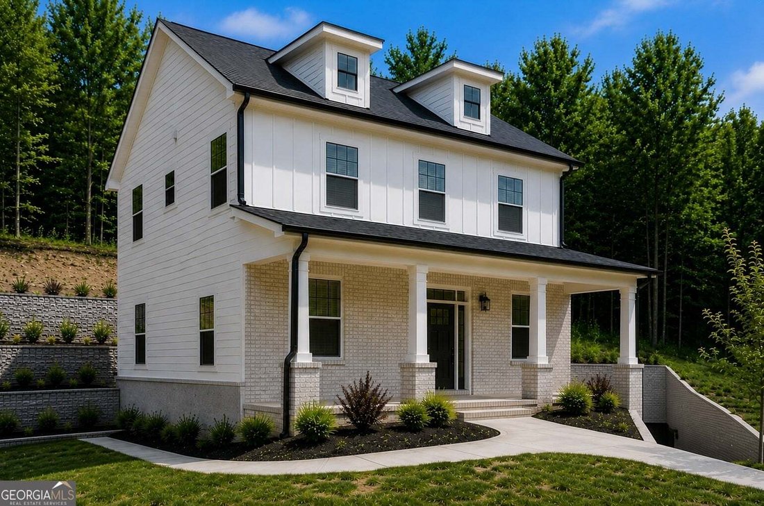 House in Atlanta, Georgia, United States 2 - 18659396