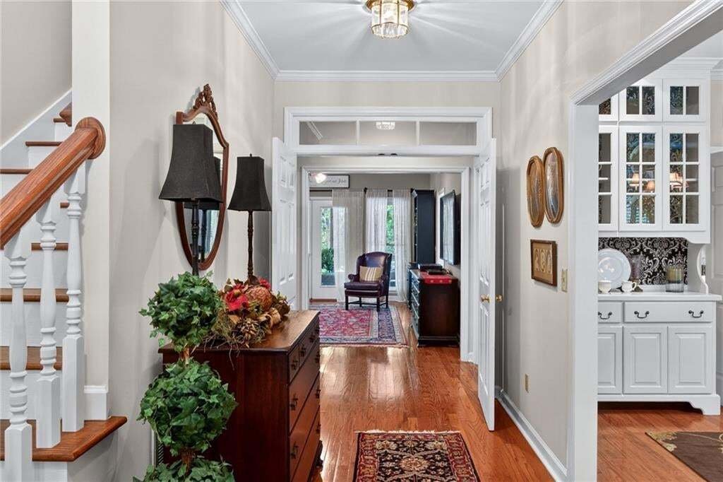 Casa en Richmond Hill, Georgia, Estados Unidos 5 - 18663664