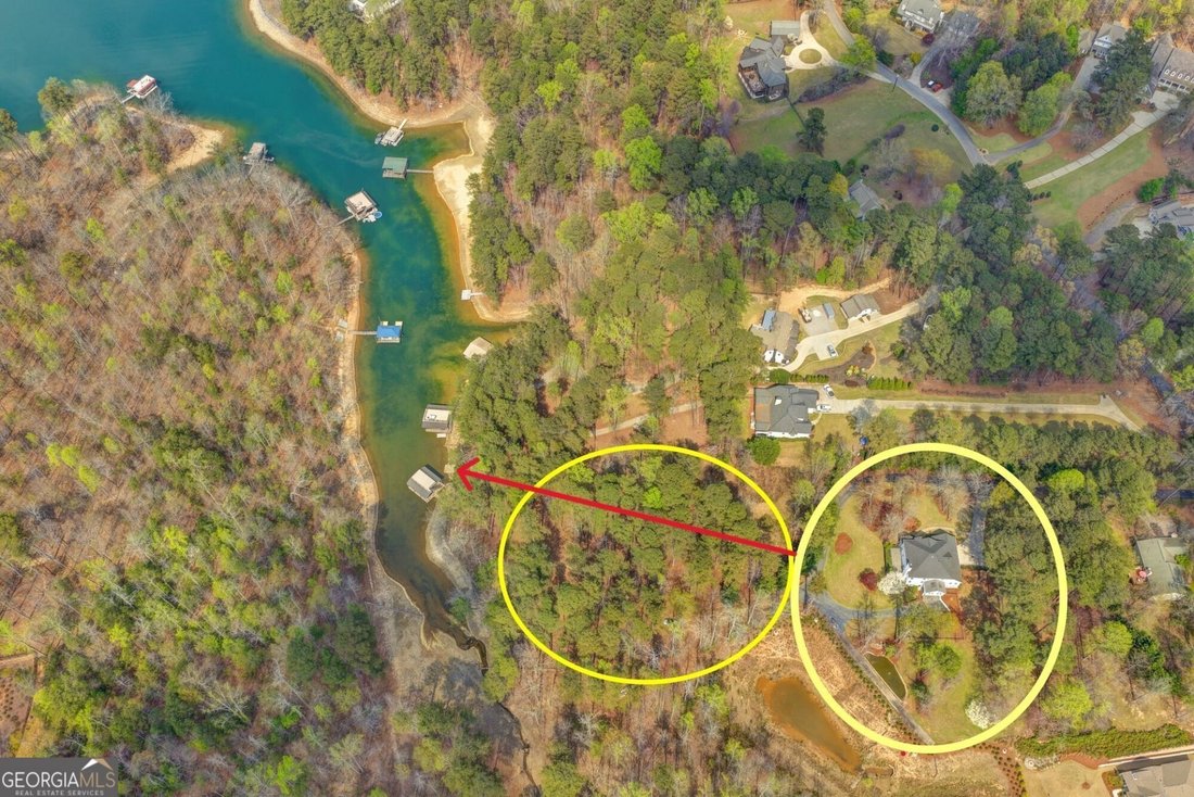House in Buford, Georgia, United States 4 - 18665410