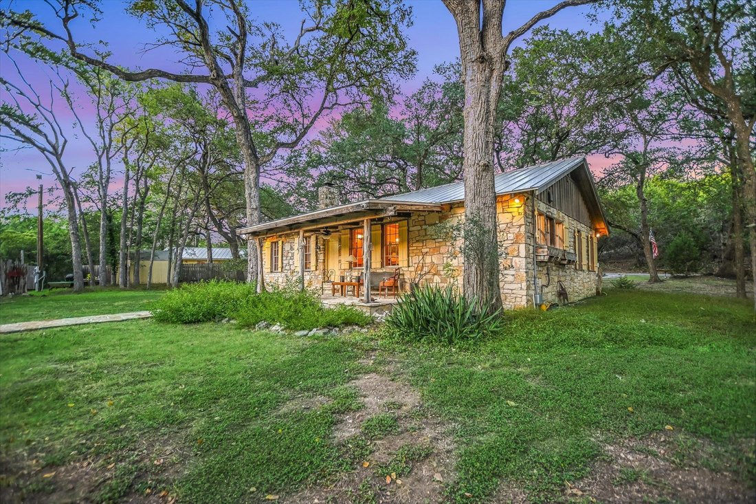 House in Wimberley, Texas, United States 2 - 18663554