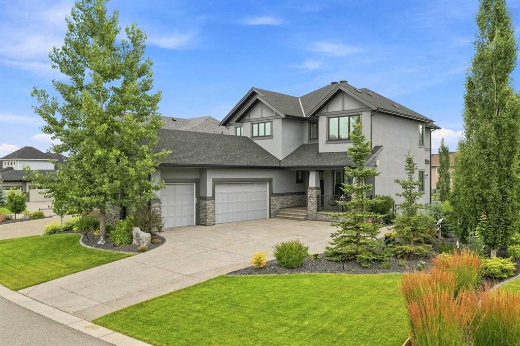 House in Heritage Pointe, Alberta, Canada 2 - 18670200