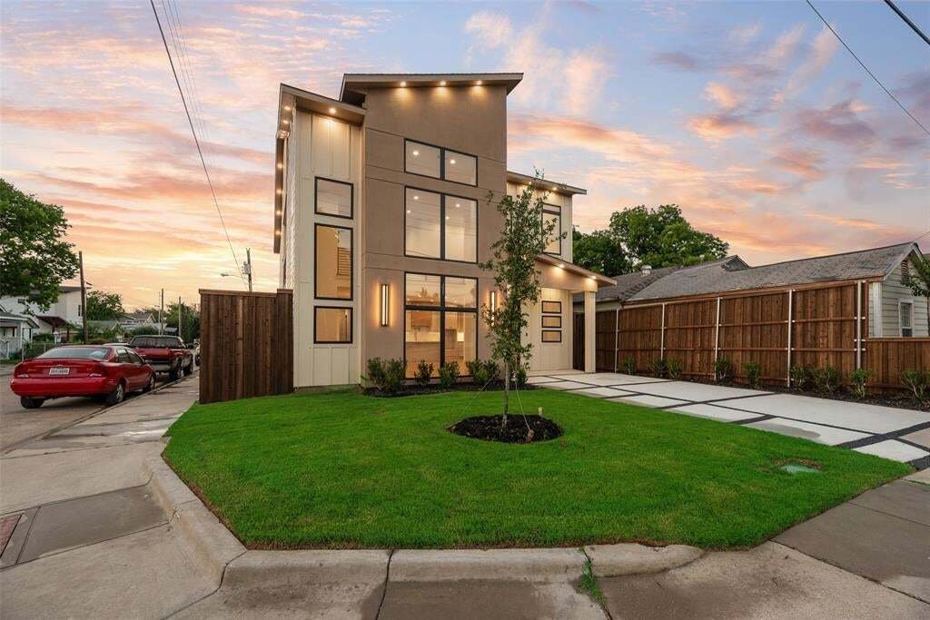 House in Dallas, Texas, United States 2 - 18669446