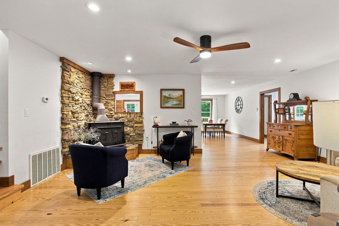 House in Menlo, Georgia, United States 3 - 18670607