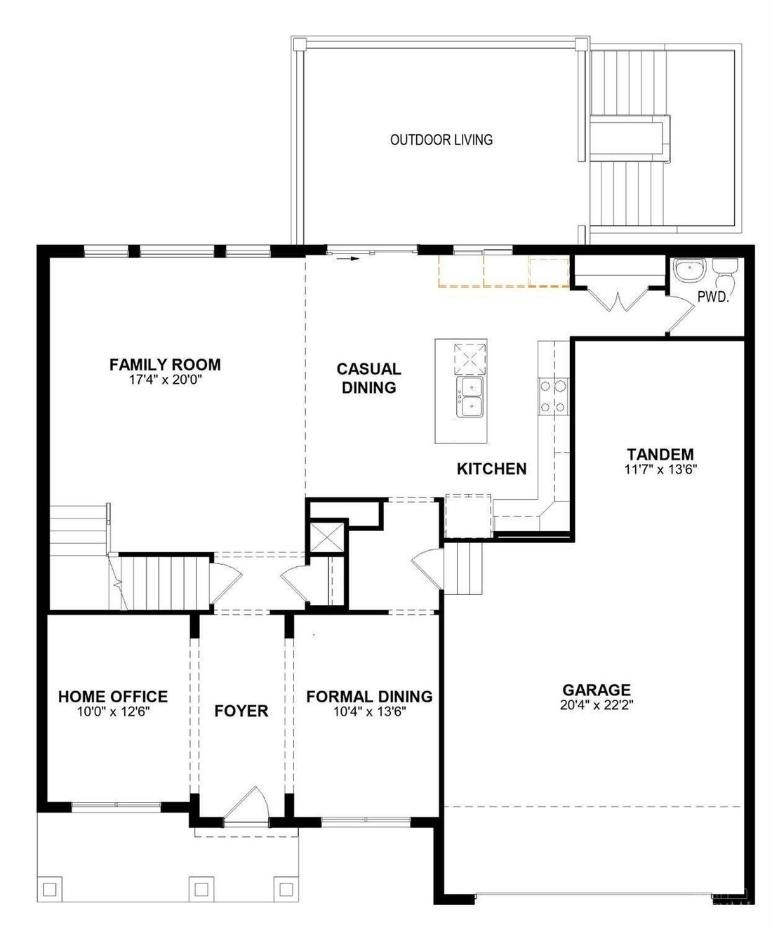 House in Cincinnati, Ohio, United States 4 - 18662004