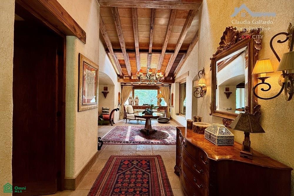 House in Mexico City, Mexico 2 - 18128042