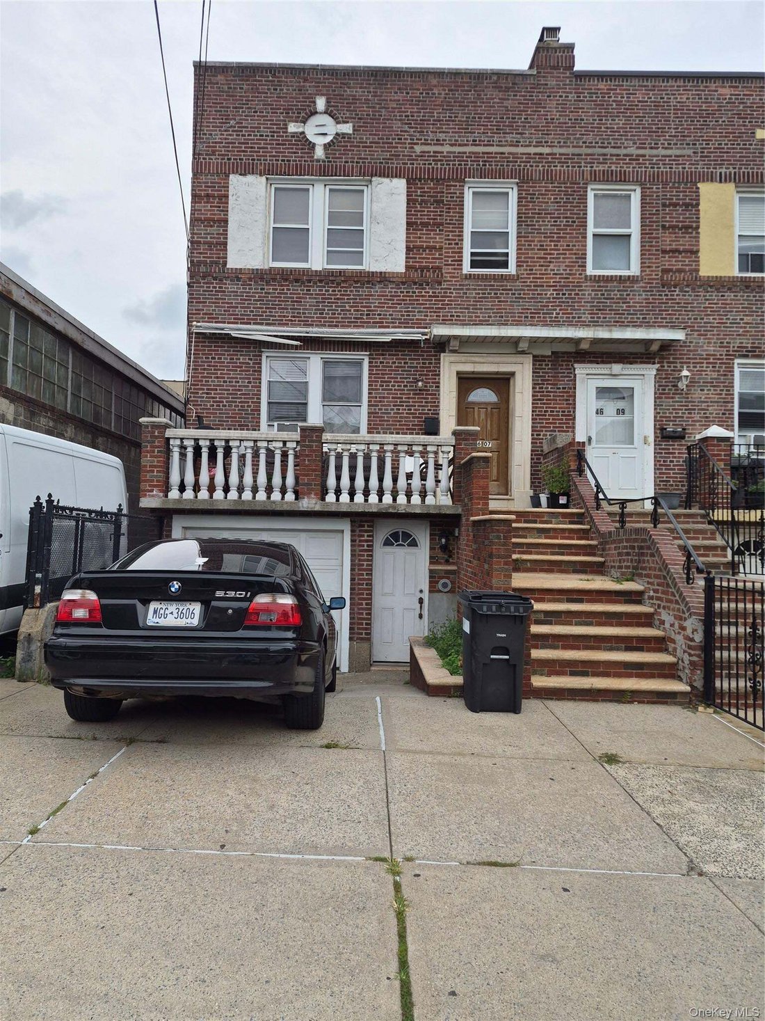 House in New York, New York, United States 1 - 18665758