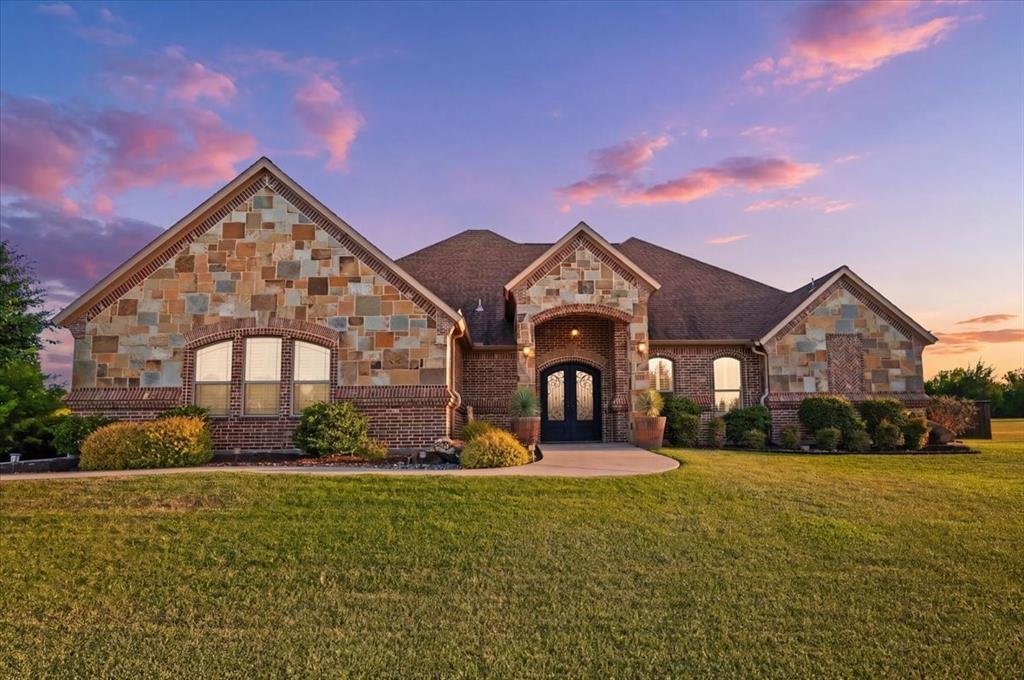 House in Red Oak, Texas, United States 1 - 18664068