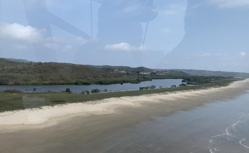 Land in Valdivia, Santa Elena, Ecuador 1