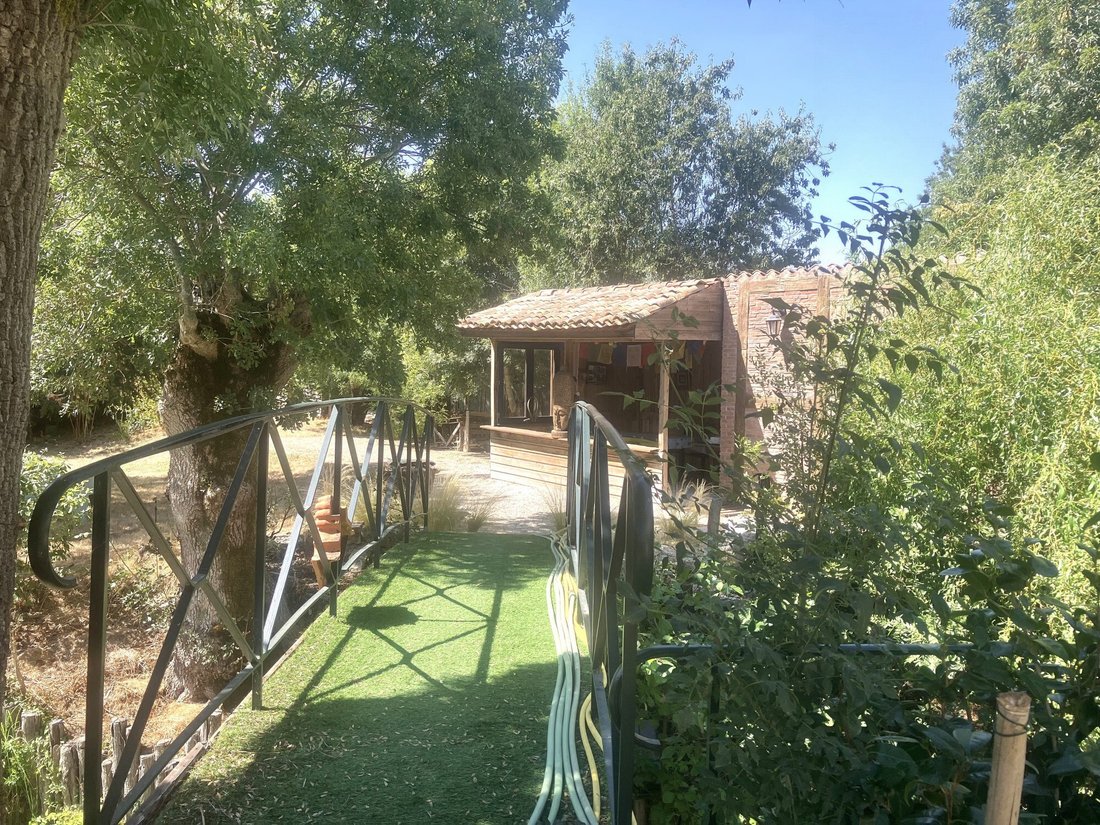 House in Saint-Hilaire-la-Palud, Nouvelle-Aquitaine, France 2 - 16974908
