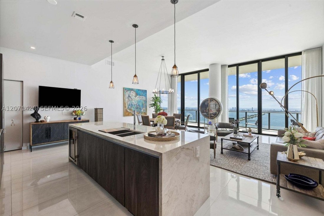 Condo in Miami, Florida, United States 2 - 18663524