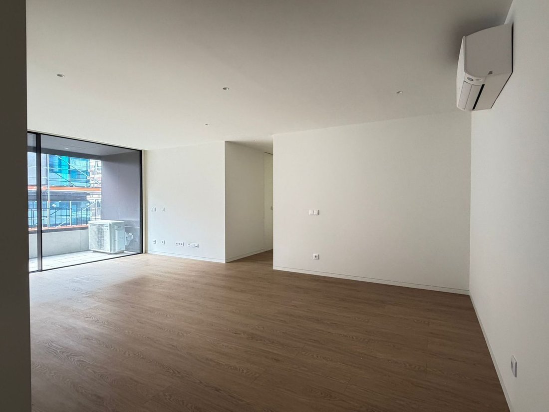 Apartment in Sao Jacinto, Aveiro District, Portugal 5 - 18666485