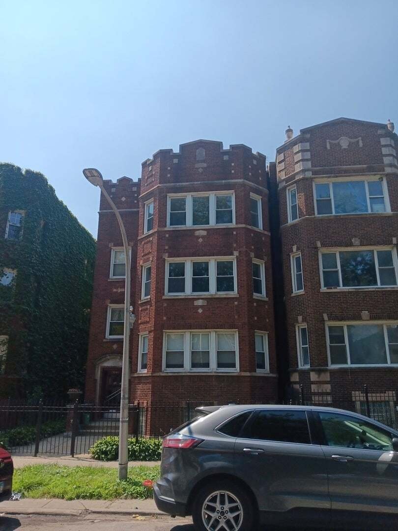 Chicago, Illinois, United States 1 - 18663134