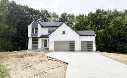 Casa a Dorr, Michigan, Stati Uniti 1