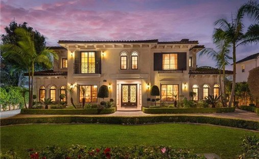 Maison à Arcadia, Californie, États-Unis 1
