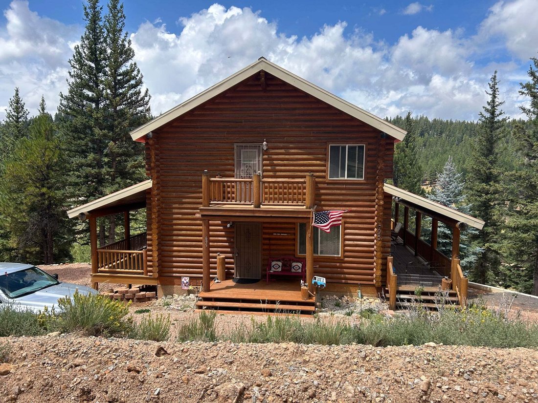 House in Duck Creek Village, Utah, United States 1 - 18669092