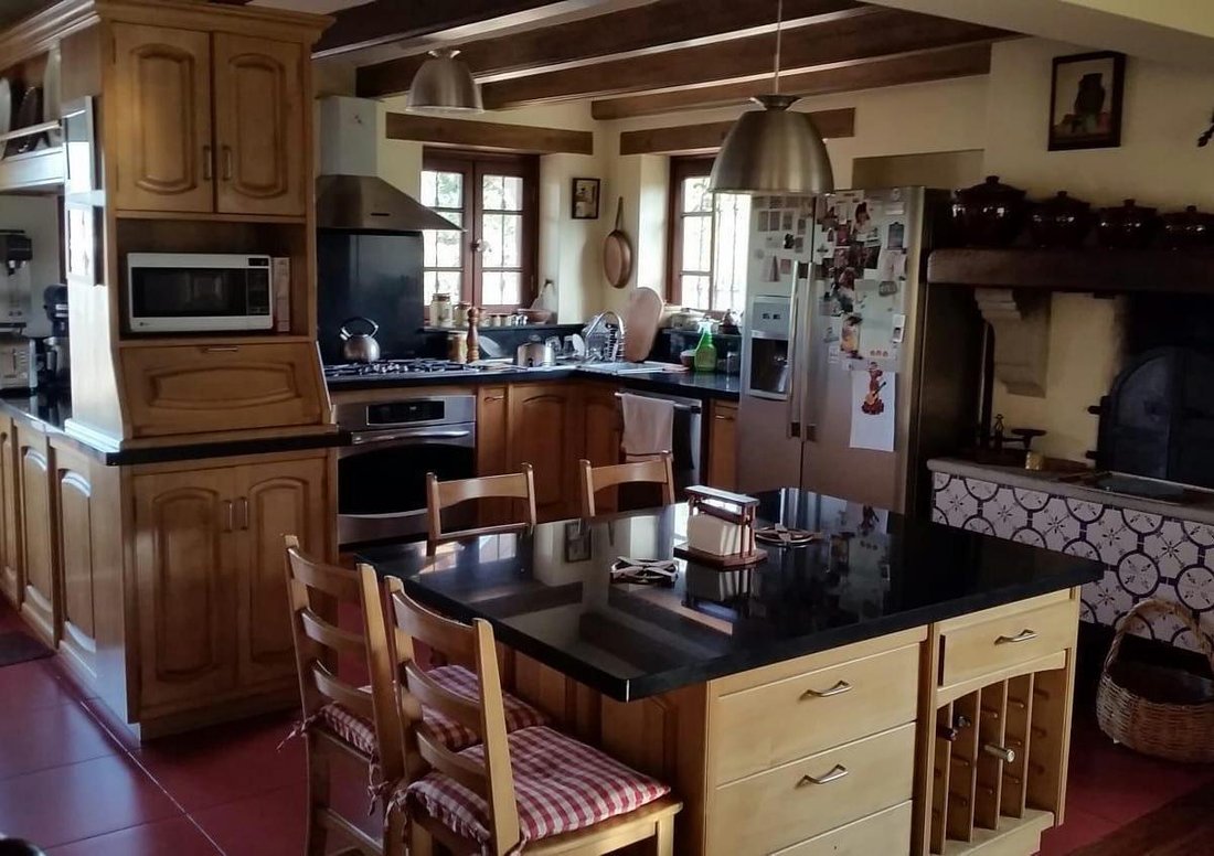 House in Quito, Pichincha, Ecuador 5 - 18661600