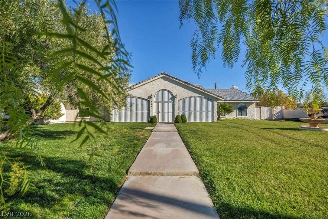 House in Las Vegas, Nevada, United States 1 - 18662816