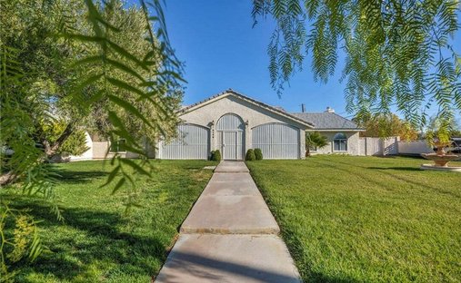 Casa en Las Vegas, Nevada, Estados Unidos 1