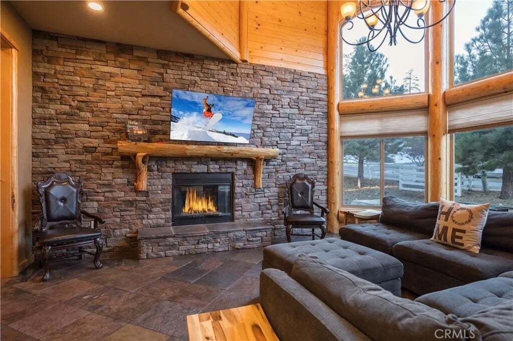 House in Big Bear Lake, California, United States 4 - 17521673