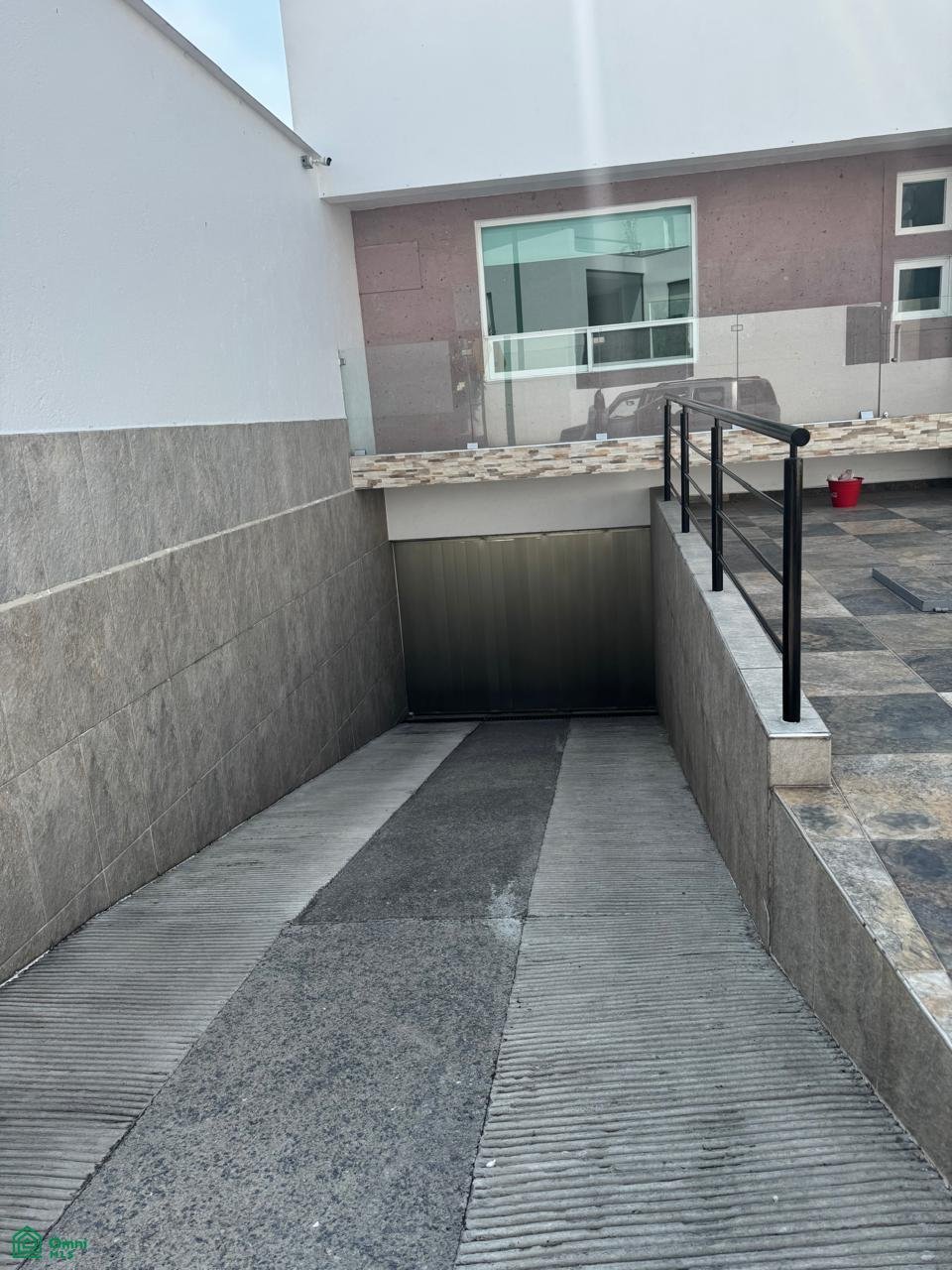 Condo in Naucalpan de Juárez, State of Mexico, Mexico 3 - 18663229