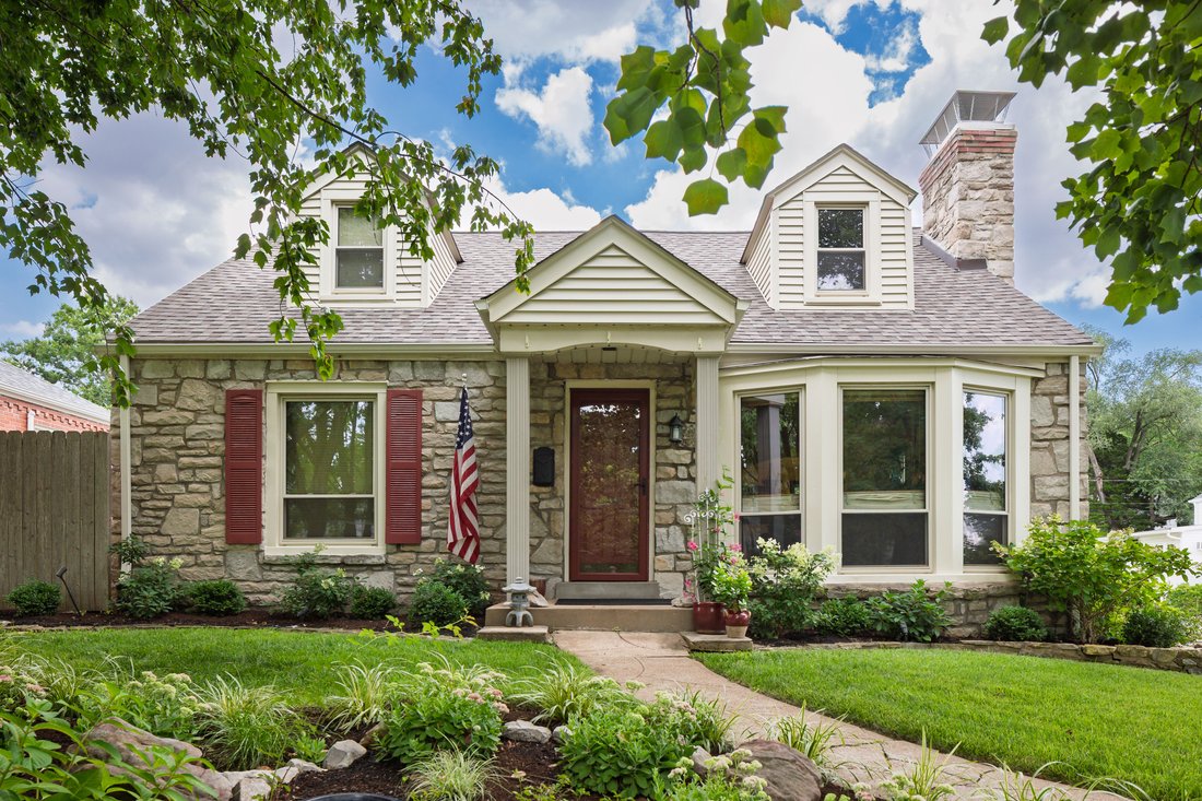 Webster Groves, Missouri, United States 1 - 18666628