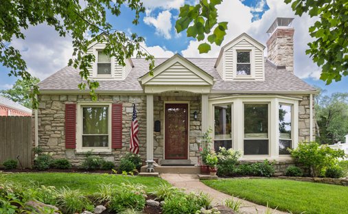 Webster Groves, Missouri, United States 1