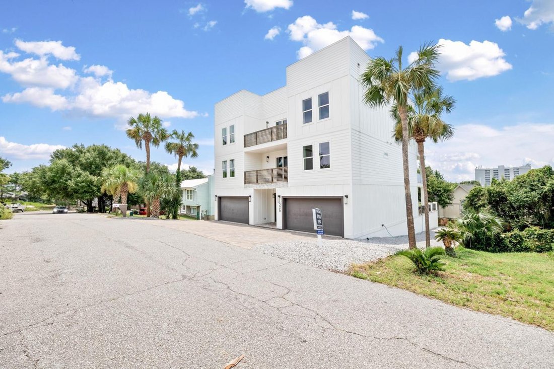 House in Destin, Florida, United States 5 - 18670935