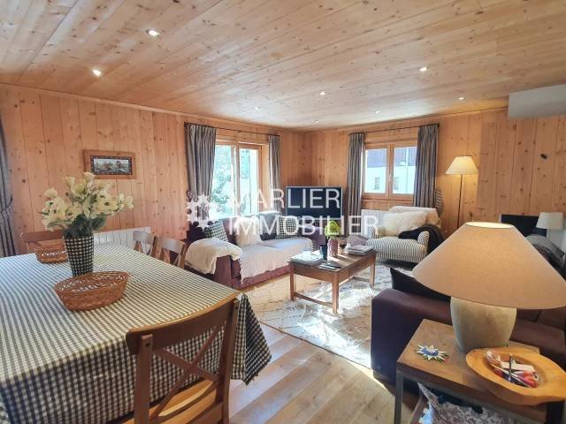 Apartment in Megève, Auvergne-Rhône-Alpes, France 3 - 17423278