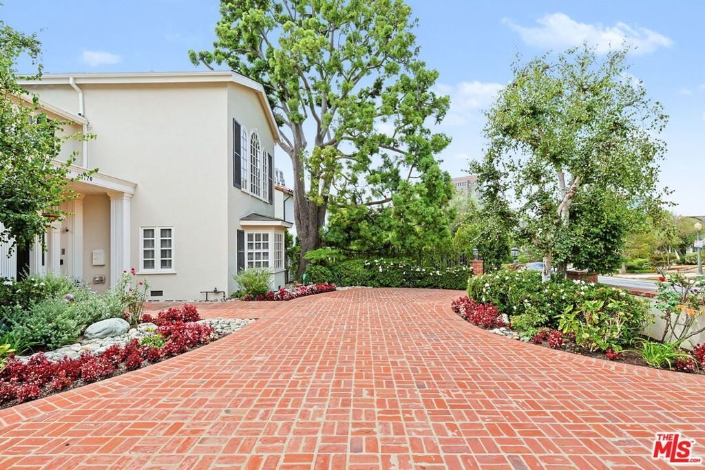 House in Los Angeles, California, United States 3 - 18662012