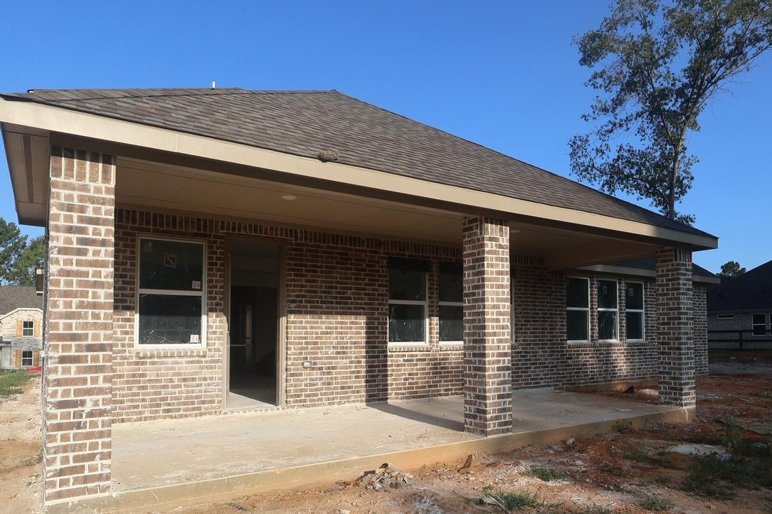 House in New Waverly, Texas, United States 3 - 18113714