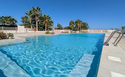 Apartamento en Denia, Comunidad Valenciana, España 1