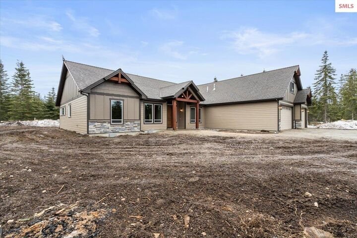 House in Athol, Idaho, United States 2 - 18670342