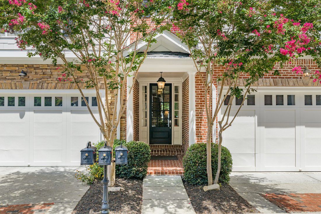 Townhouse in Atlanta, Georgia, United States 1 - 18666444