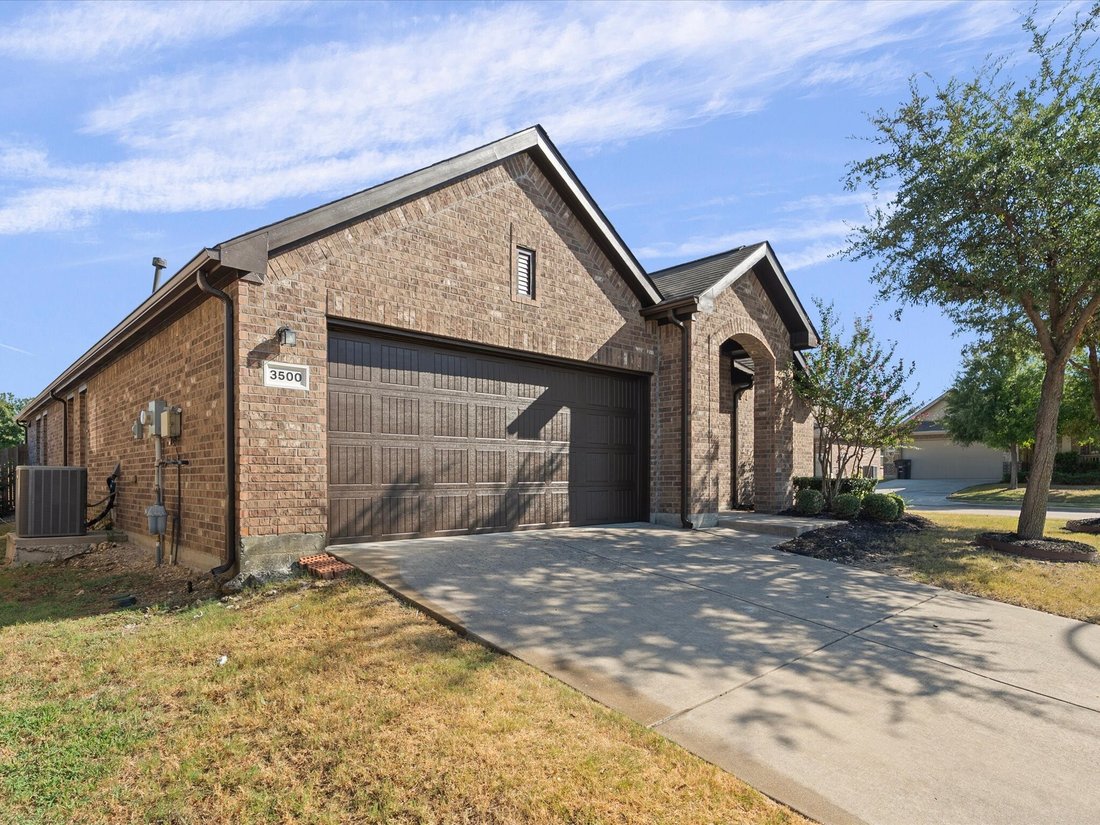 House in Fort Worth, Texas, United States 3 - 18664318
