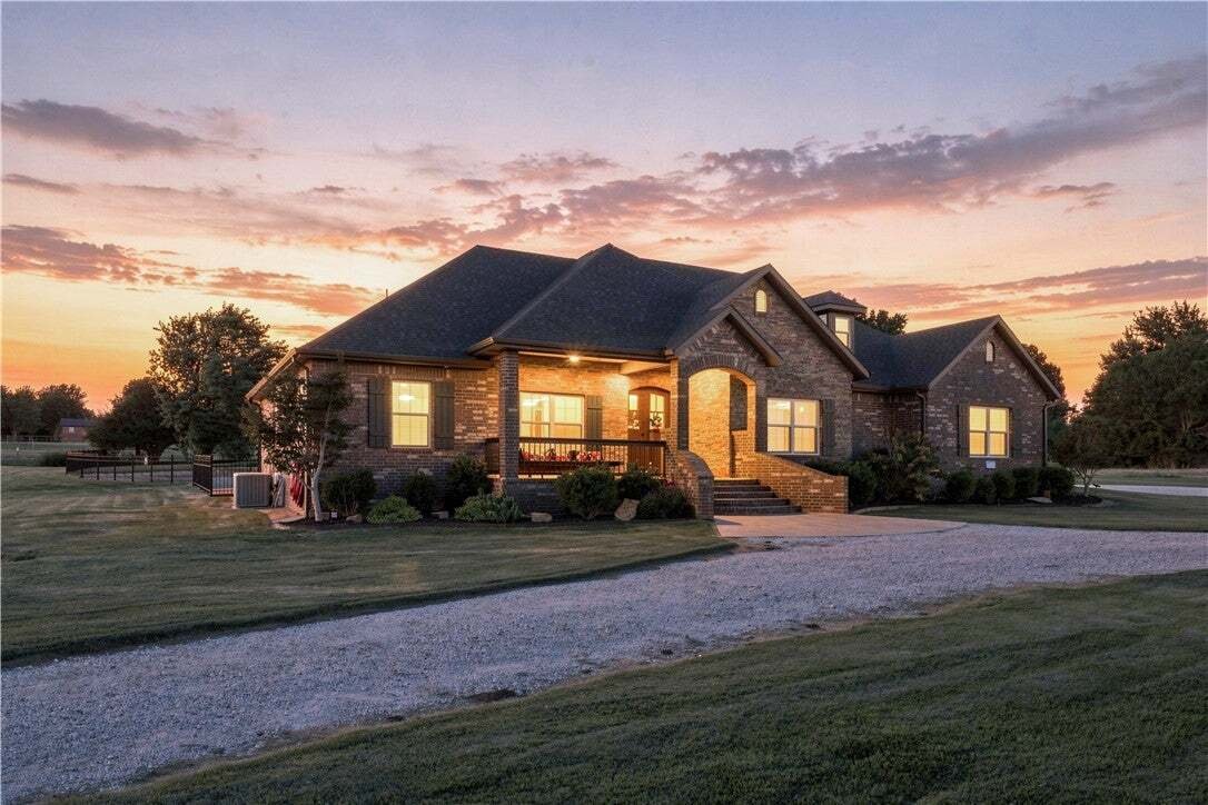 House in Johnson, Arkansas, United States 2 - 18668808