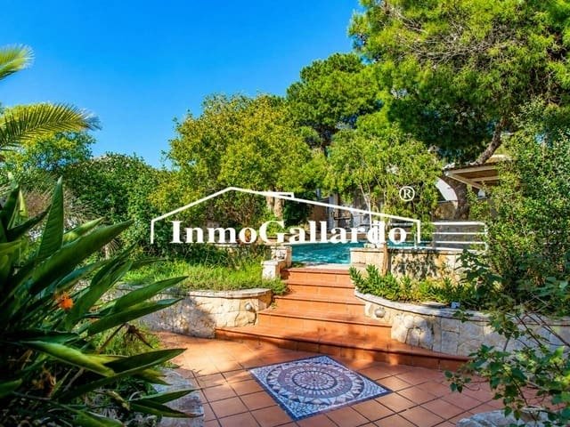 Villa a Este, Malaga, Spagna 2 - 17298136