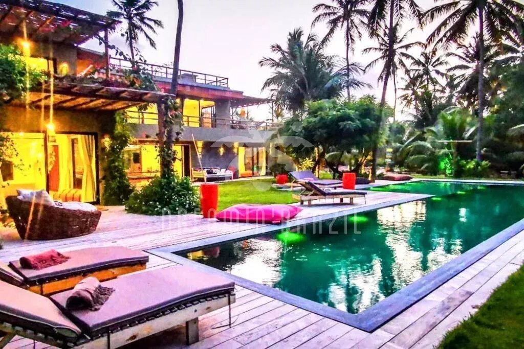 Villa in Icaraí, State of Ceará, Brazil 2 - 18660704