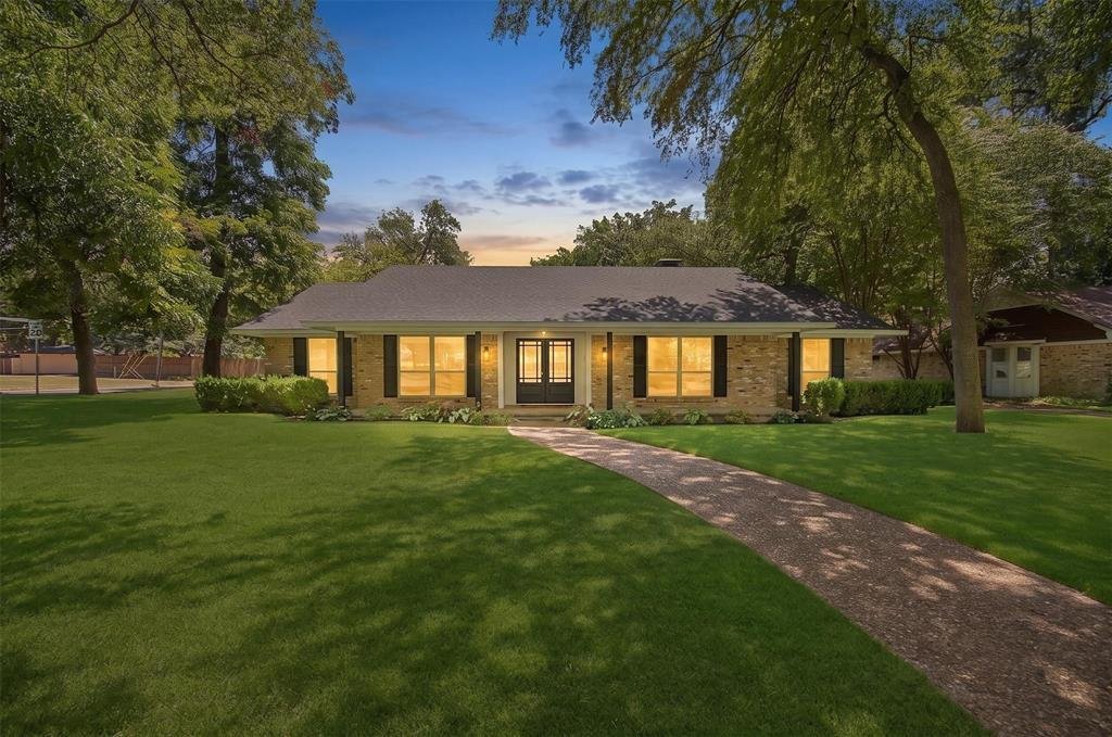 House in Dallas, Texas, United States 3 - 18664008