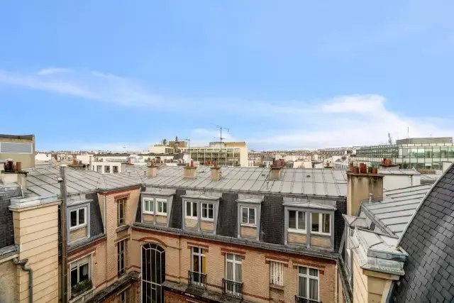 Apartment in Saint Philippe du Roule, Paris 8e Arrondissement, Paris 5 - 17237109