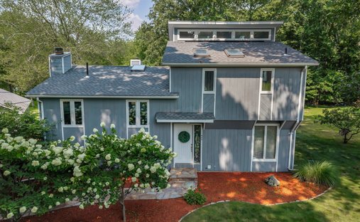 Casa en Wallingford, Connecticut, Estados Unidos 1