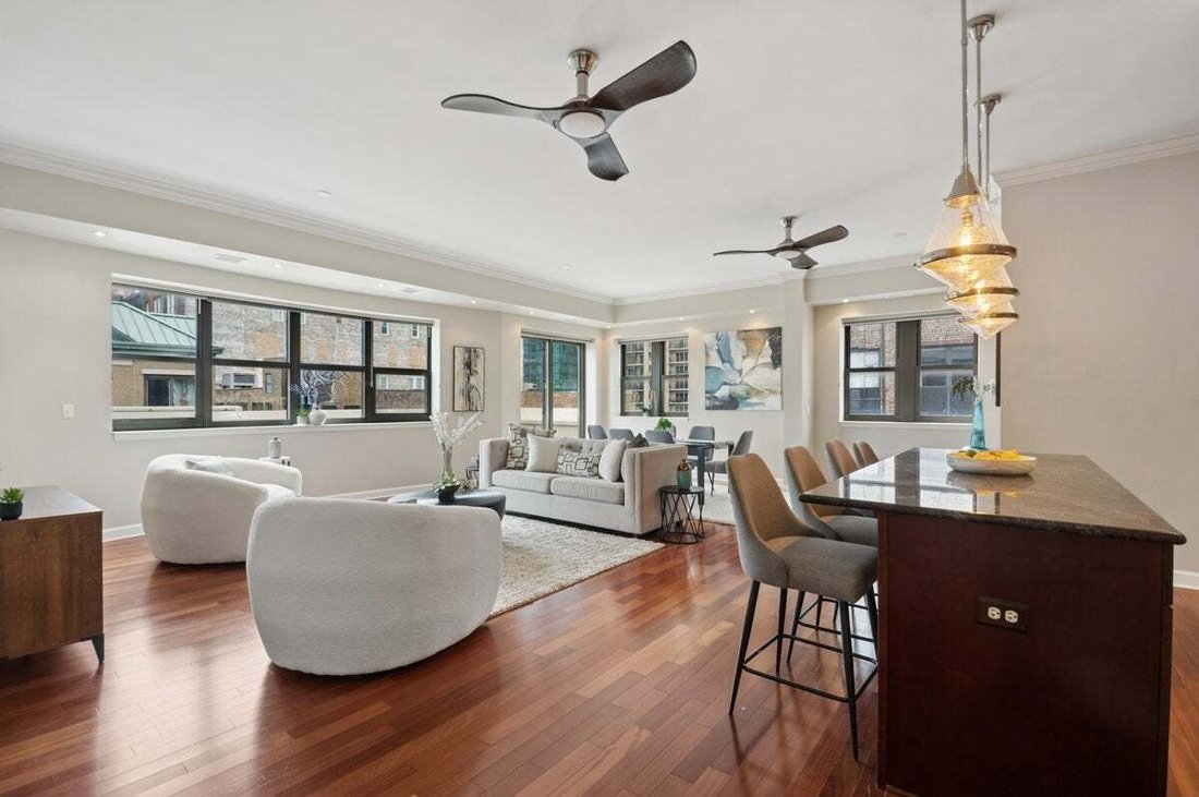 Condo in Chicago, Illinois, United States 2 - 18663116