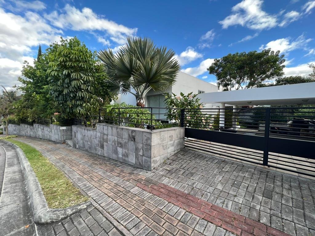 House in Quito, Pichincha, Ecuador 3 - 18661660