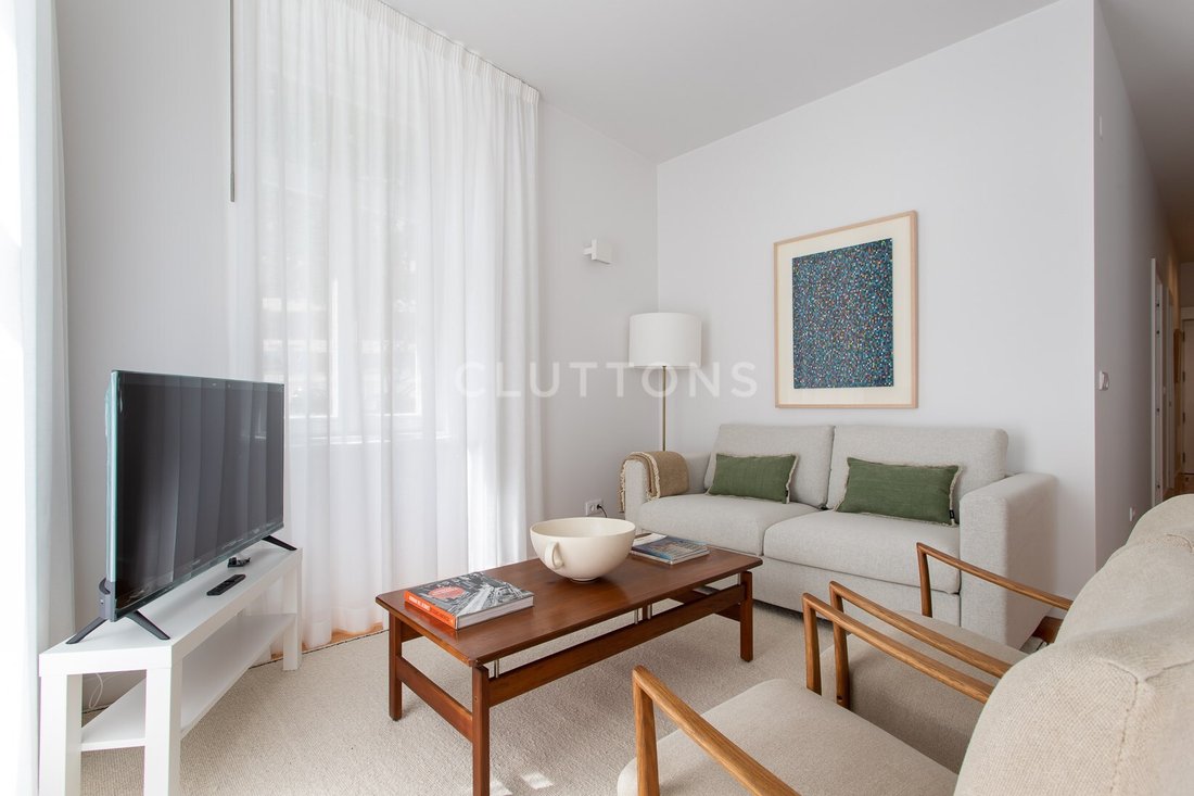 Apartment in Santo Antonio, Lisbon, Portugal 4 - 18660921
