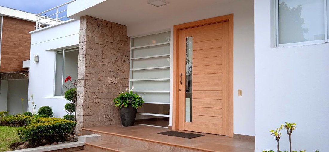 Maison à Quito, Province de Pichincha, Équateur 2 - 18660050